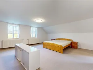 Prodej rodinného domu, Verneřice - Loučky, 340 m2