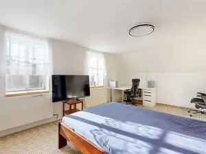 Prodej rodinného domu, Verneřice - Loučky, 340 m2