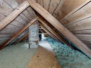 Prodej rodinného domu, Verneřice - Loučky, 340 m2