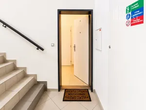 Prodej bytu 2+kk, Brno - Přízřenice, 52 m2