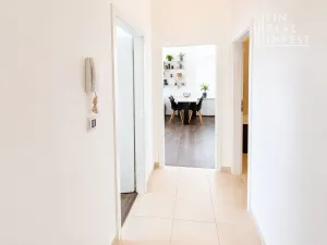 Prodej bytu 2+kk, Brno - Přízřenice, 52 m2