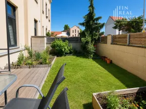 Prodej bytu 2+kk, Brno - Přízřenice, 52 m2