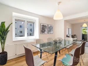 Prodej bytu 2+1, České Budějovice, Hálkova, 50 m2