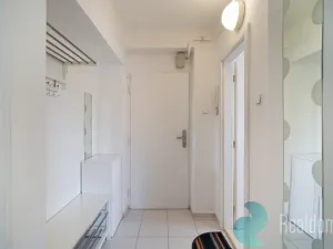 Prodej bytu 2+1, České Budějovice, Hálkova, 50 m2