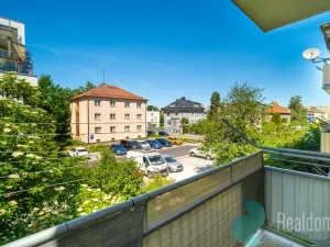 Prodej bytu 2+1, České Budějovice, Hálkova, 50 m2