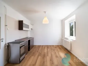 Prodej bytu 2+1, České Budějovice, Hálkova, 53 m2