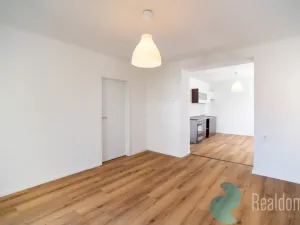 Prodej bytu 2+1, České Budějovice, Hálkova, 53 m2