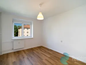 Prodej bytu 2+1, České Budějovice, Hálkova, 53 m2