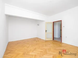 Prodej bytu 3+1, Pardubice - Zelené Předměstí, Palackého třída, 79 m2