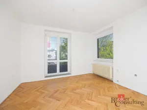 Prodej bytu 3+1, Pardubice - Zelené Předměstí, Palackého třída, 79 m2