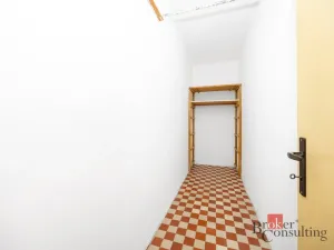Prodej bytu 3+1, Pardubice - Zelené Předměstí, Palackého třída, 79 m2