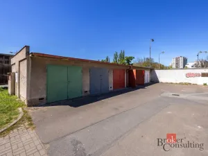 Prodej bytu 3+1, Pardubice - Zelené Předměstí, Palackého třída, 79 m2