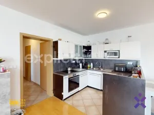 Pronájem bytu 3+kk, Zlín, Na Honech I, 98 m2