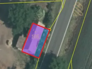 Prodej rodinného domu, Chožov, 60 m2