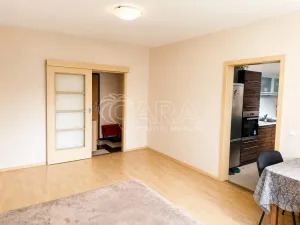 Pronájem bytu 3+1, Tábor, Sofijská, 67 m2