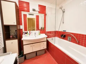 Pronájem bytu 3+1, Tábor, Sofijská, 67 m2