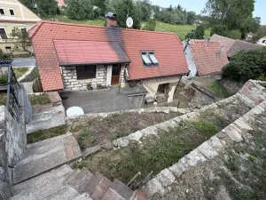 Prodej rodinného domu, Číčovice, 137 m2