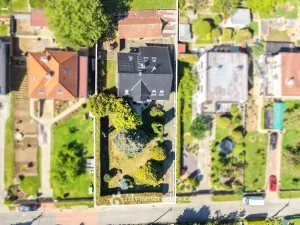 Prodej rodinného domu, Nový Šaldorf-Sedlešovice - Nový Šaldorf, Vilová, 240 m2