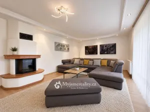 Prodej rodinného domu, Nový Šaldorf-Sedlešovice - Nový Šaldorf, Vilová, 240 m2
