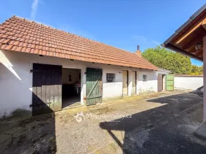 Prodej rodinného domu, Nový Šaldorf-Sedlešovice - Nový Šaldorf, Vilová, 240 m2