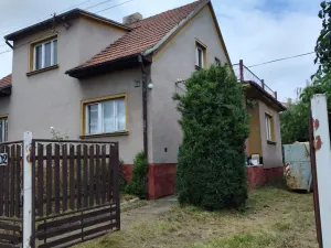 Prodej rodinného domu, Čechtice, Vinohradská, 400 m2