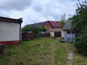 Prodej rodinného domu, Čechtice, Vinohradská, 400 m2