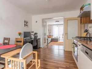 Pronájem bytu 2+1, České Budějovice - České Budějovice 3, Pražská tř., 52 m2