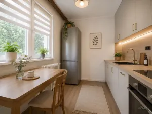 Prodej bytu 2+1, Ostrava, Krasnoarmejců, 52 m2