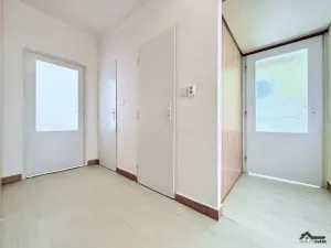 Prodej bytu 2+1, Ostrava, Krasnoarmejců, 52 m2