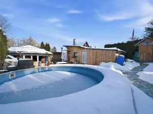 Prodej chaty, Rýmařov, 68 m2