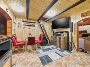 Prodej chaty, Rýmařov, 68 m2