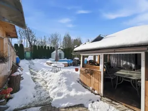 Prodej chaty, Rýmařov, 68 m2