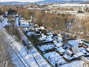 Prodej chaty, Rýmařov, 68 m2