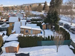 Prodej chaty, Rýmařov, 68 m2