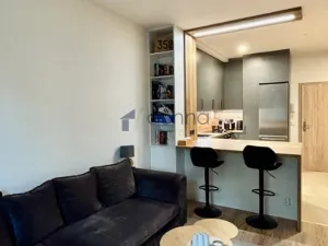 Pronájem bytu 2+kk, Praha, V Pitkovičkách, 43 m2