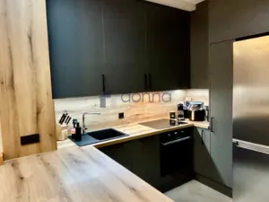 Pronájem bytu 2+kk, Praha, V Pitkovičkách, 43 m2
