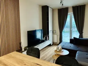 Pronájem bytu 2+kk, Praha, V Pitkovičkách, 43 m2