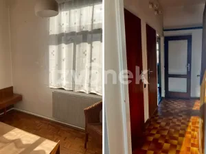 Prodej bytu 4+1, Zlín, Lešetín I, 89 m2