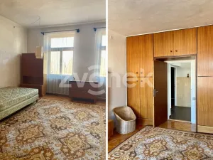 Prodej bytu 4+1, Zlín, Lešetín I, 89 m2