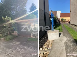 Prodej bytu 4+1, Zlín, Lešetín I, 89 m2