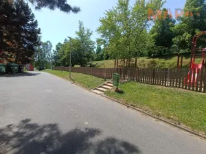 Pronájem bytu 3+1, Jirkov, Krušnohorská, 66 m2