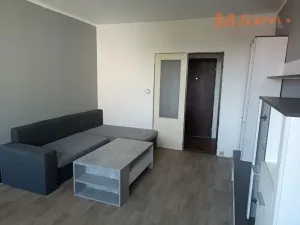 Pronájem bytu 3+1, Jirkov, Krušnohorská, 66 m2