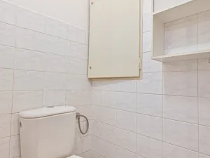 Pronájem bytu 1+kk, Brno, bratří Sapáků, 29 m2