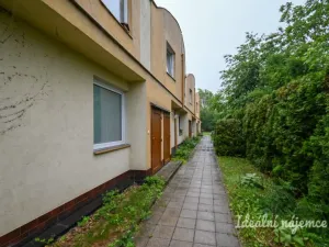 Pronájem bytu 1+kk, Brno, bratří Sapáků, 29 m2