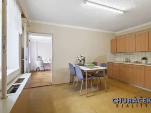Prodej rodinného domu, Vojnův Městec, 200 m2