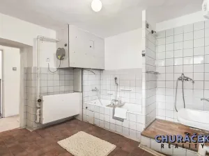 Prodej rodinného domu, Vojnův Městec, 200 m2
