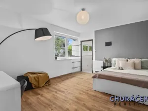 Prodej rodinného domu, Zlatá, 155 m2