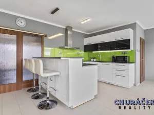 Prodej rodinného domu, Zlatá, 155 m2