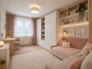 Prodej bytu 3+1, Trutnov, Bendlova, 67 m2