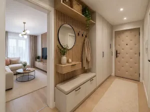 Prodej bytu 3+1, Trutnov, Bendlova, 67 m2